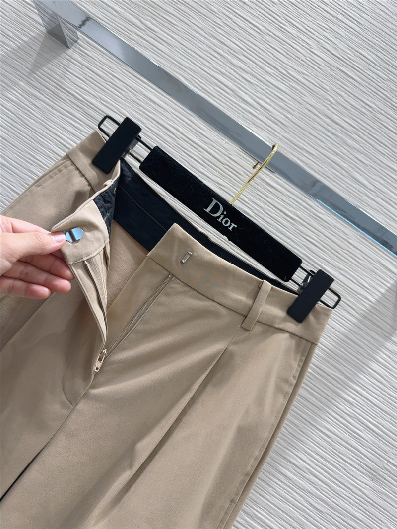 D10r temperament trousers cheap replica designer clothes
