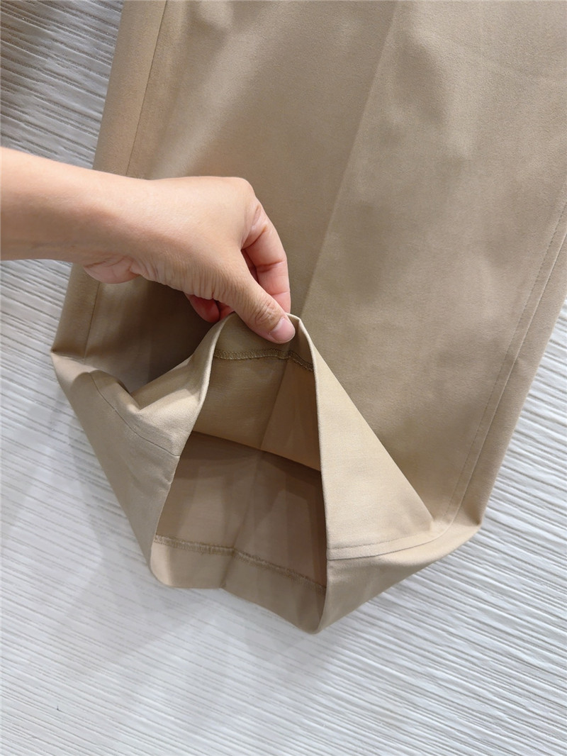 D10r temperament trousers cheap replica designer clothes