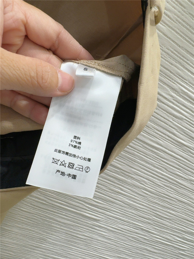 D10r temperament trousers cheap replica designer clothes