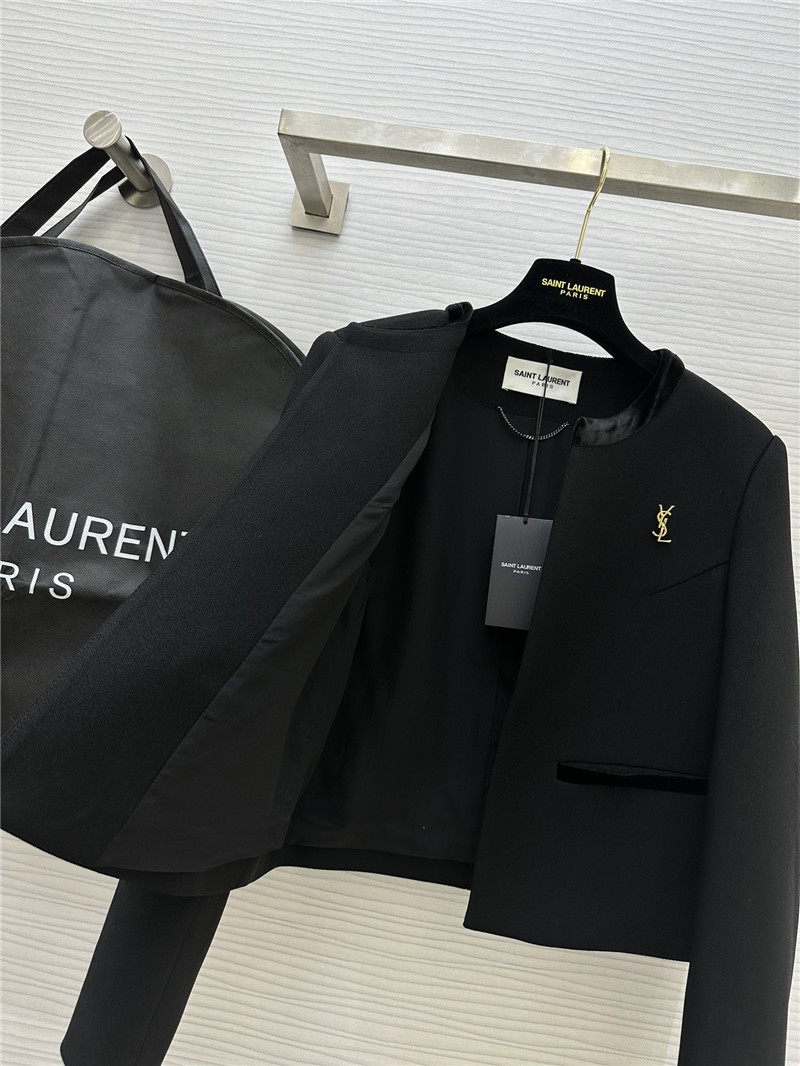 Y51 acetate suit jacket replica clothing sites
