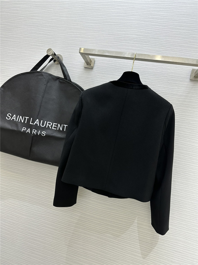 Y51 acetate suit jacket replica clothing sites
