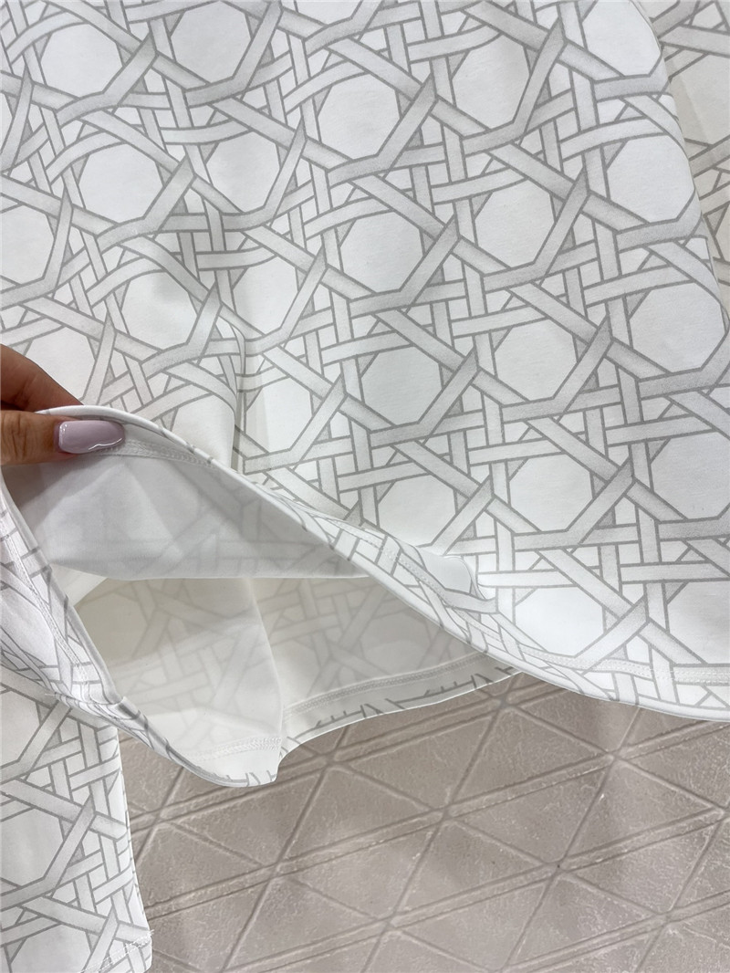 D10r round neck printed long sleeve replica d&g clothing