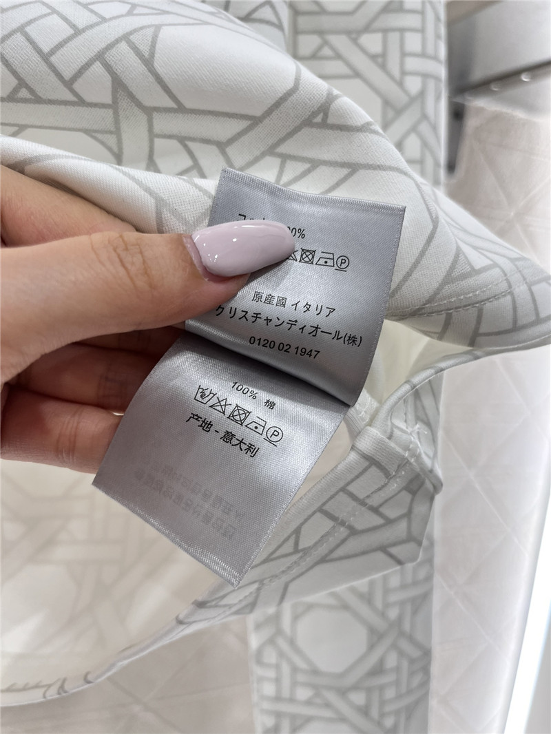 D10r round neck printed long sleeve replica d&g clothing