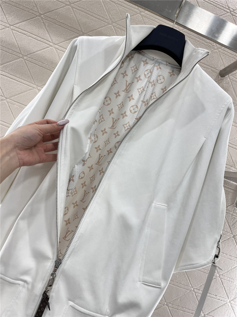 l0vis Vvtt0n lv short sleeve jacket replicas clothes