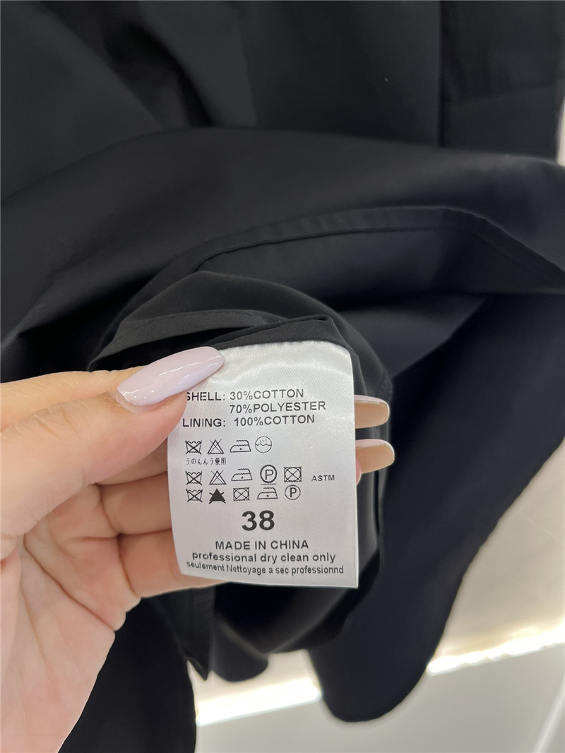 dior long sleeve belt shirt dress replica d&g clothing