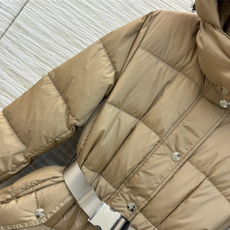 prada hooded down jacket replica d&g clothing
