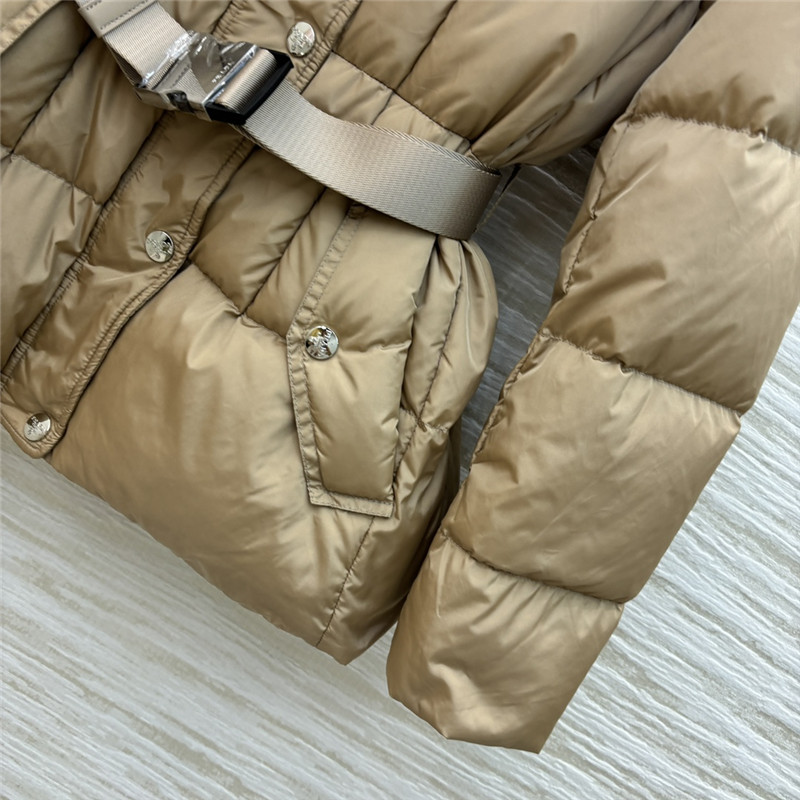 prada hooded down jacket replica d&g clothing