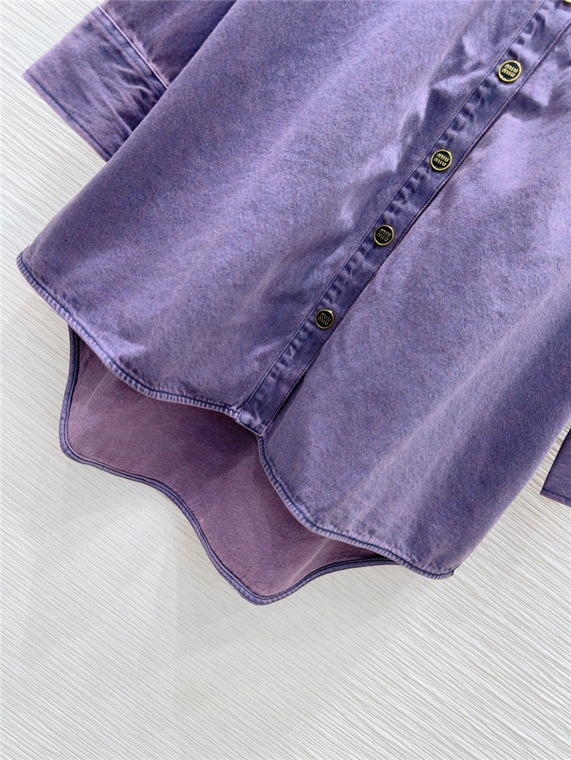 miumiu denim jacket replica clothing sites