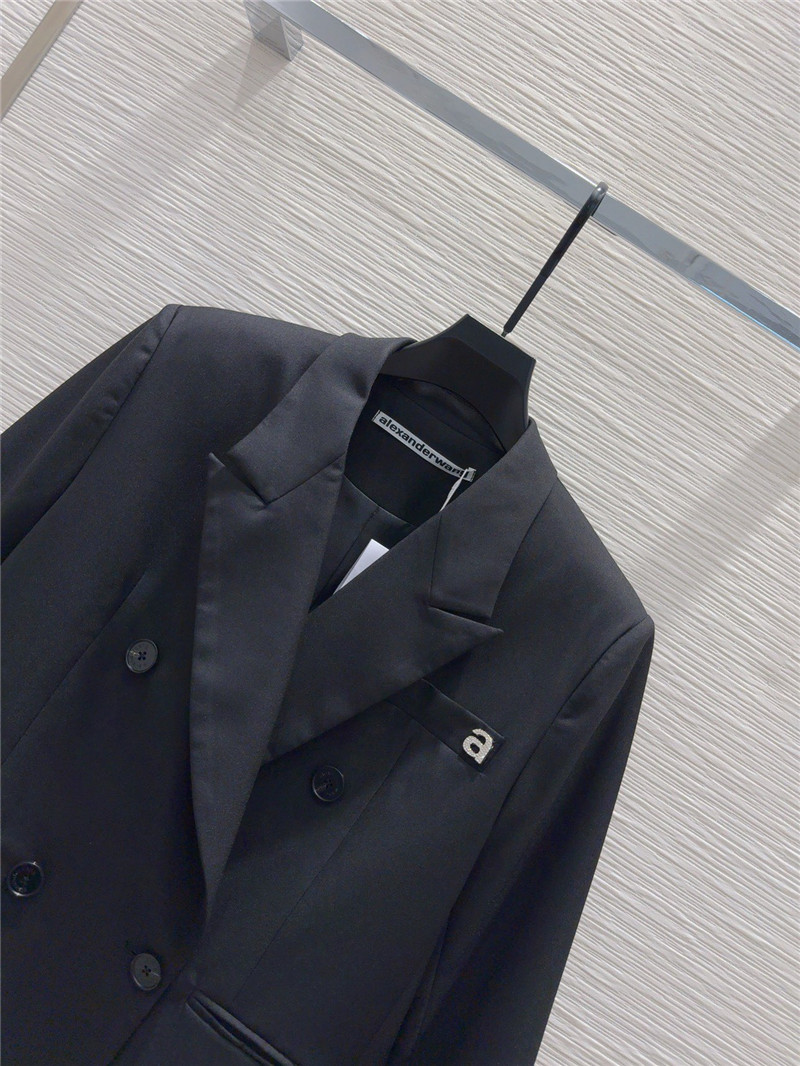 alexander wang suit jacket replica clothes