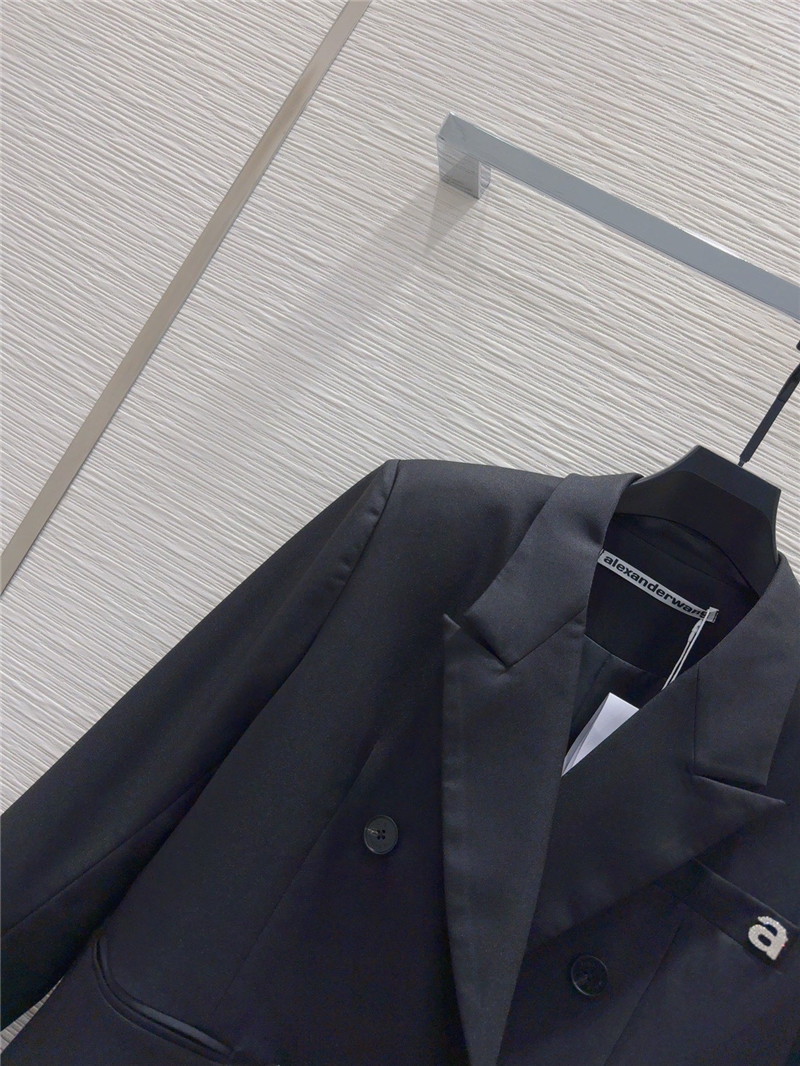 alexander wang suit jacket replica clothes