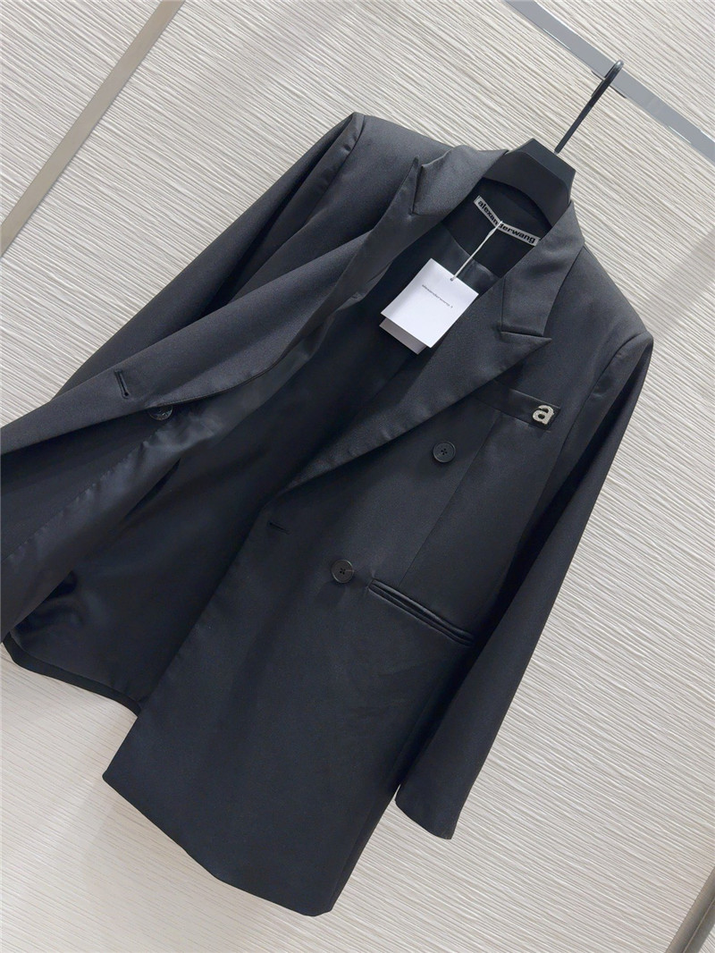 alexander wang suit jacket replica clothes