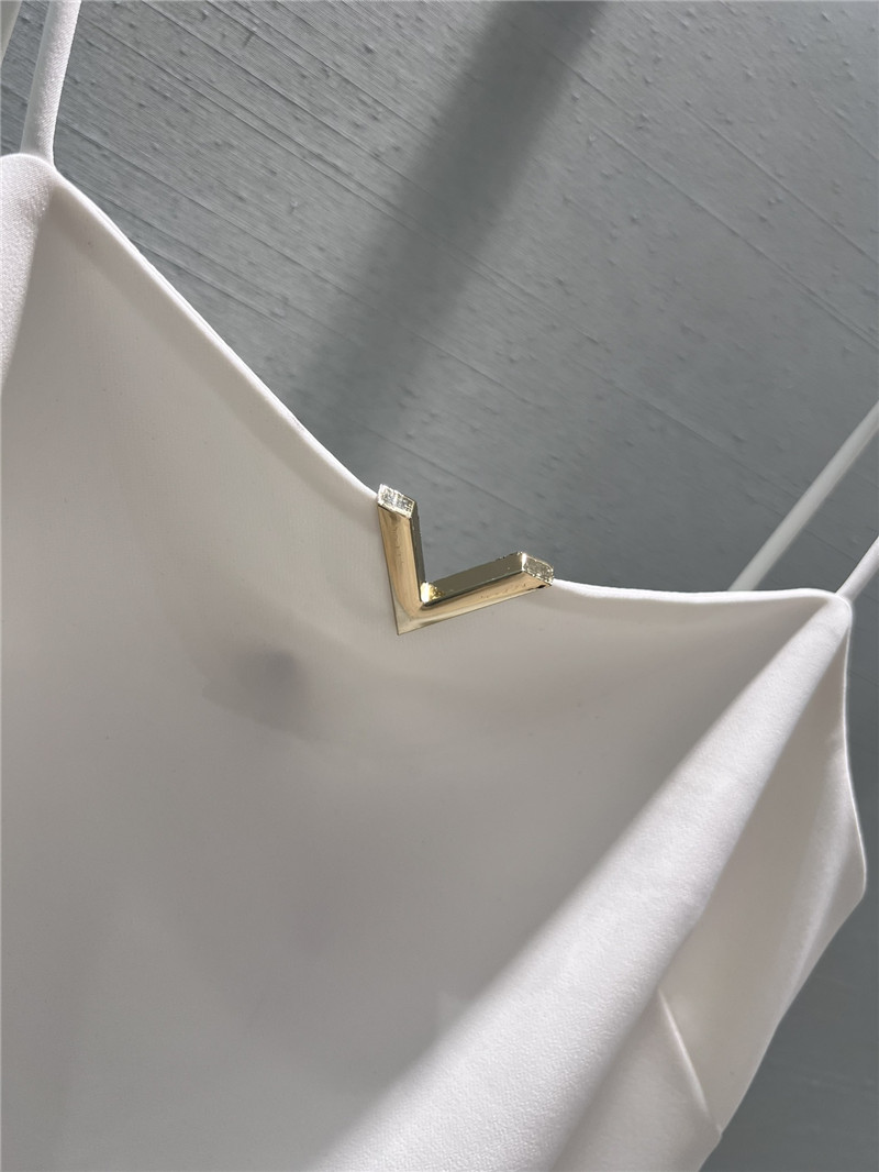 Va1e*ntin0 beaded suspender dress replicas clothes