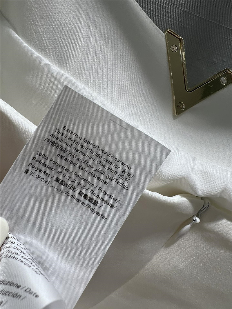 Va1e*ntin0 beaded suspender dress replicas clothes