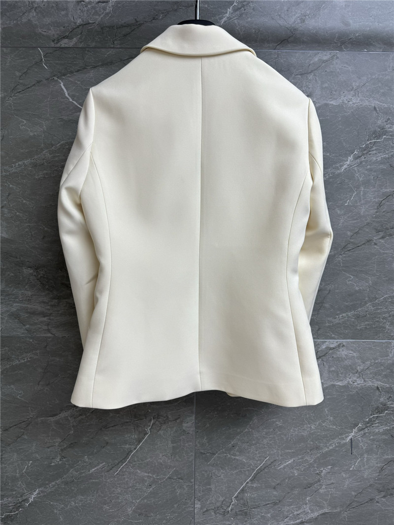dior three button suit jacket replica d&g clothing