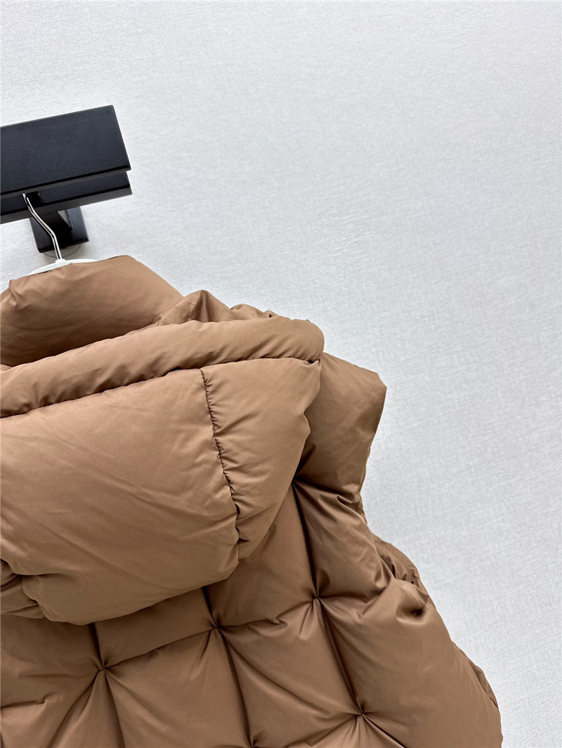 L0ew* bread down vest replica clothing sites