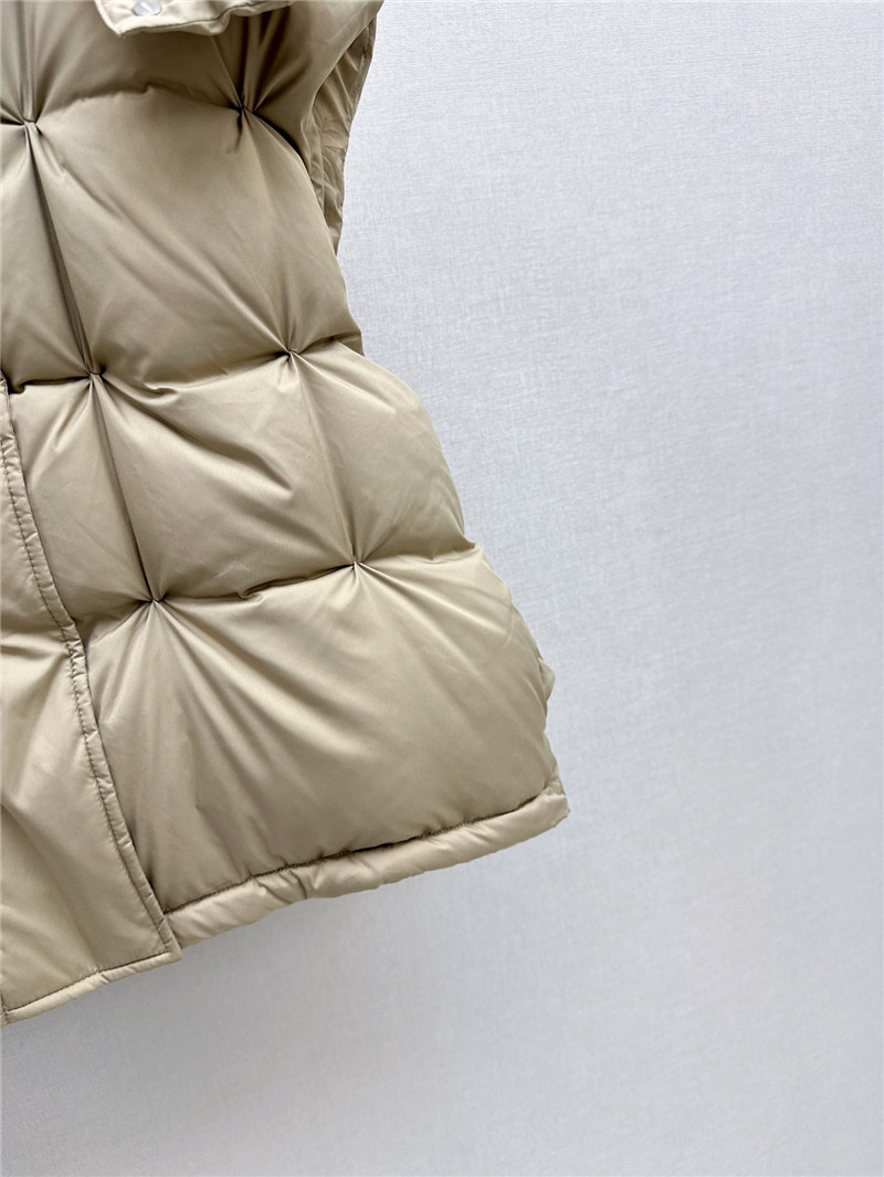 L0ew* bread down vest replica clothing sites