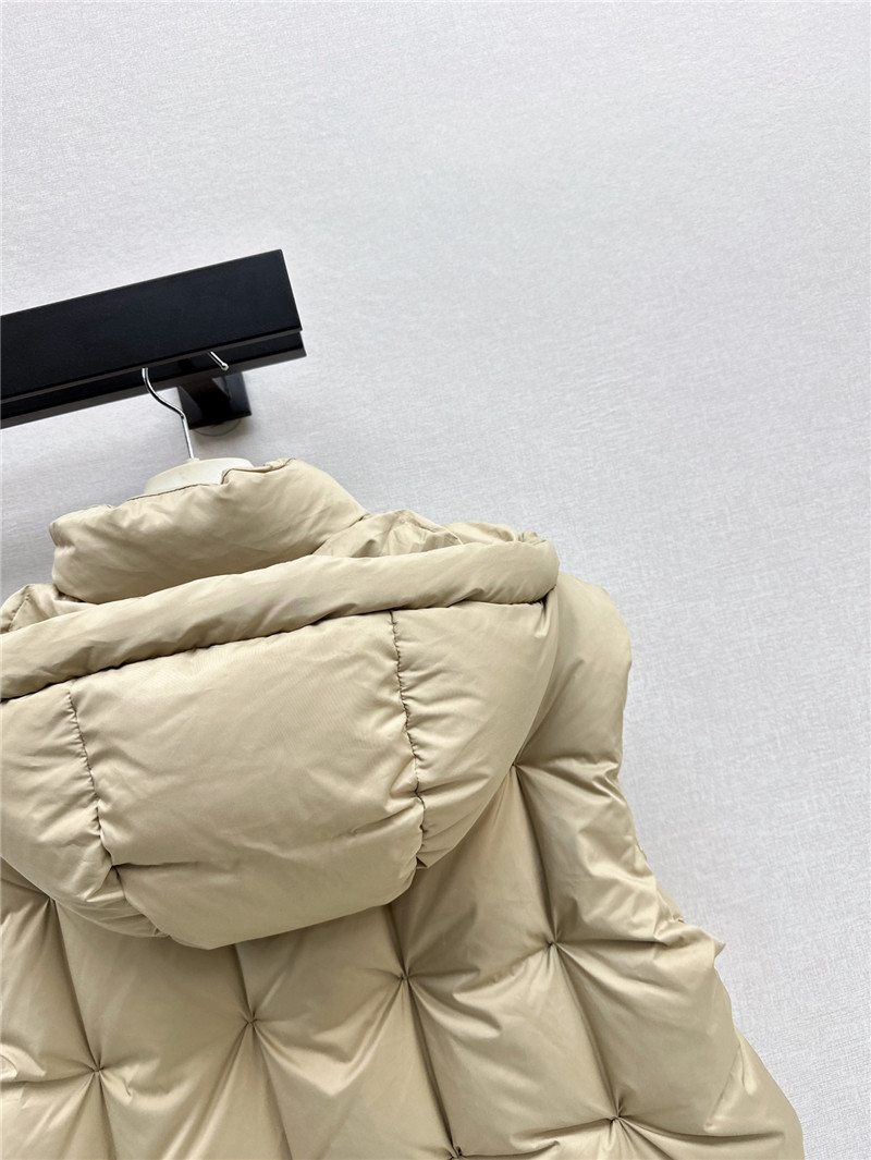 L0ew* bread down vest replica clothing sites