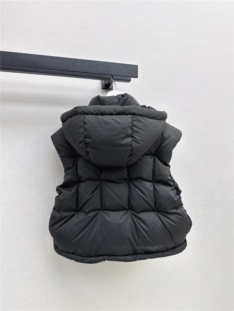 L0ew* bread down vest replica clothing sites