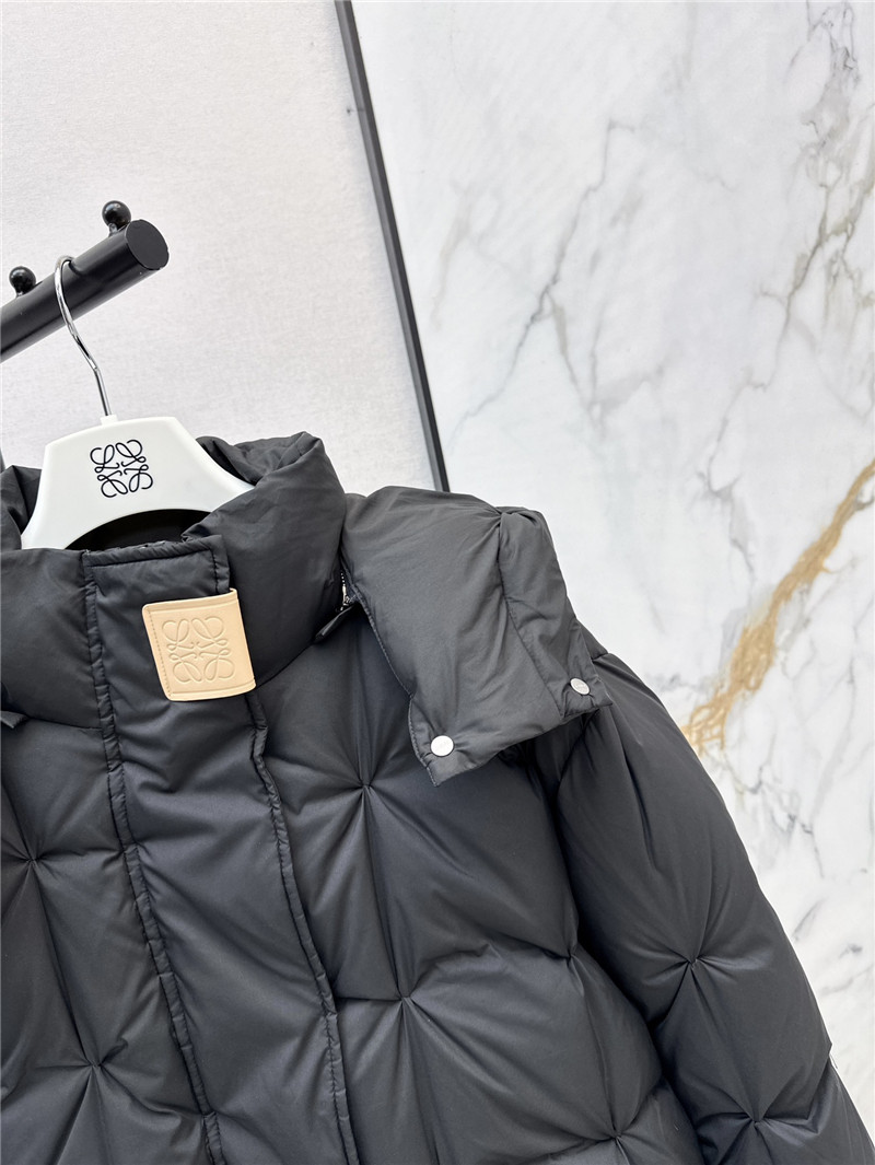 L0ew* bread down jacket replica designer clothes