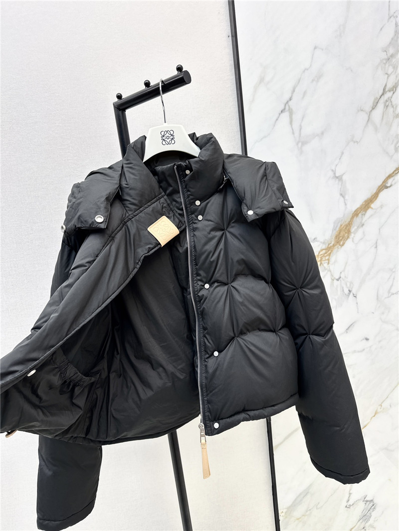 L0ew* bread down jacket replica designer clothes