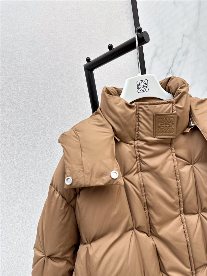 L0ew* bread down jacket replica designer clothes