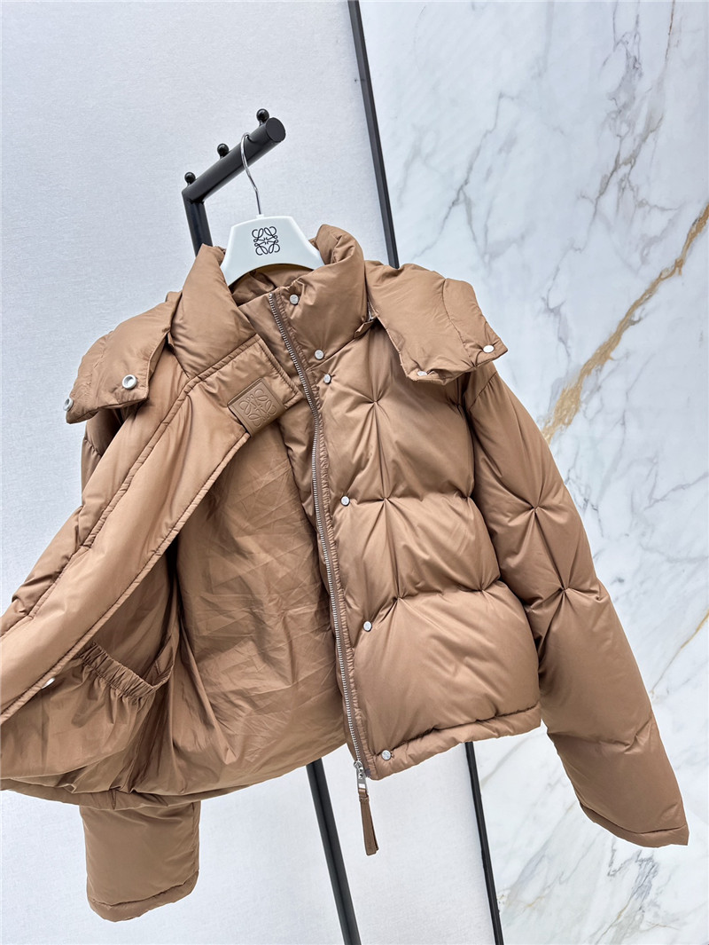 L0ew* bread down jacket replica designer clothes