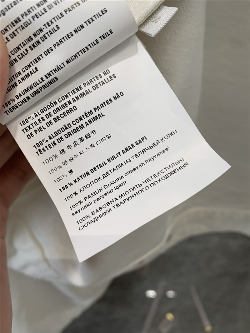 Pra*a evergreen denim jacket replica d&g clothing