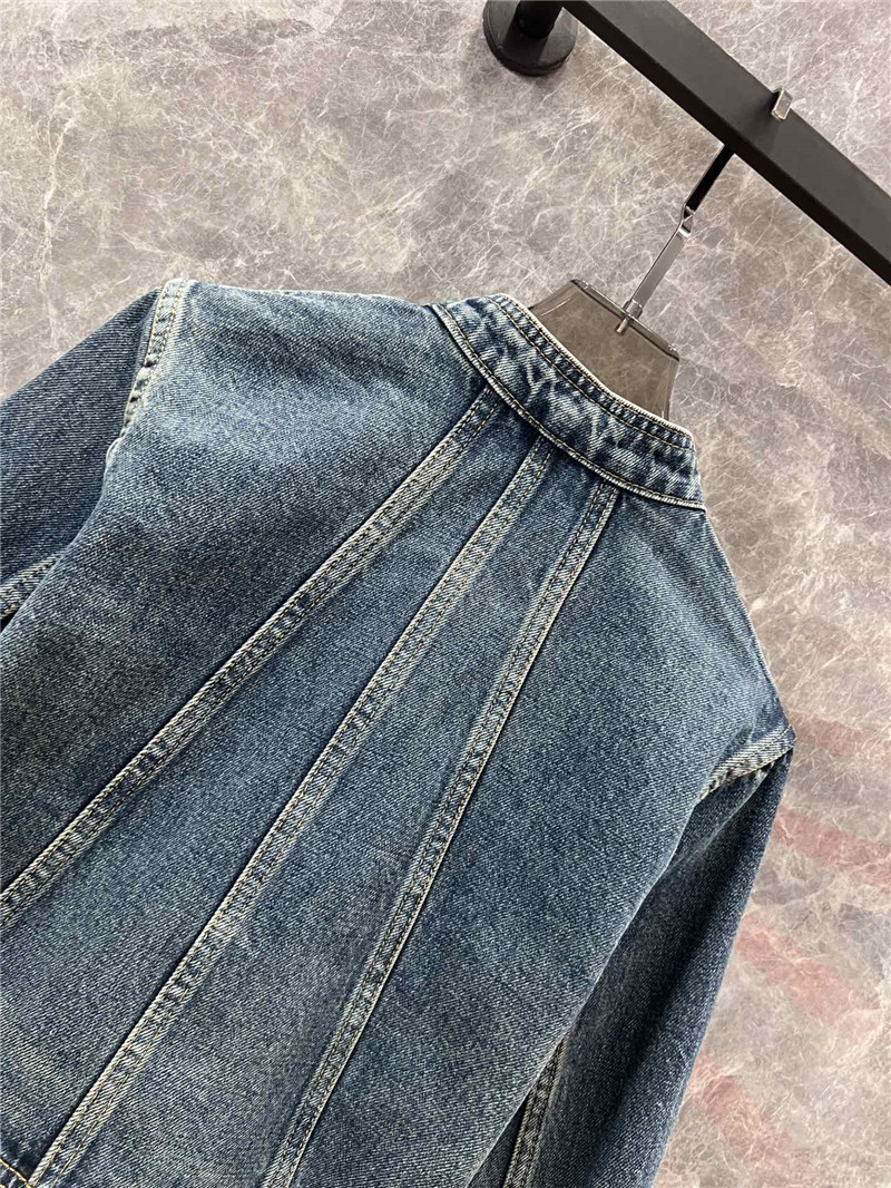 celine denim jacket replica clothing sites