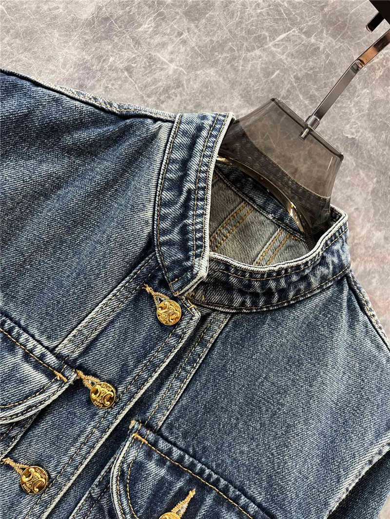 celine denim jacket replica clothing sites