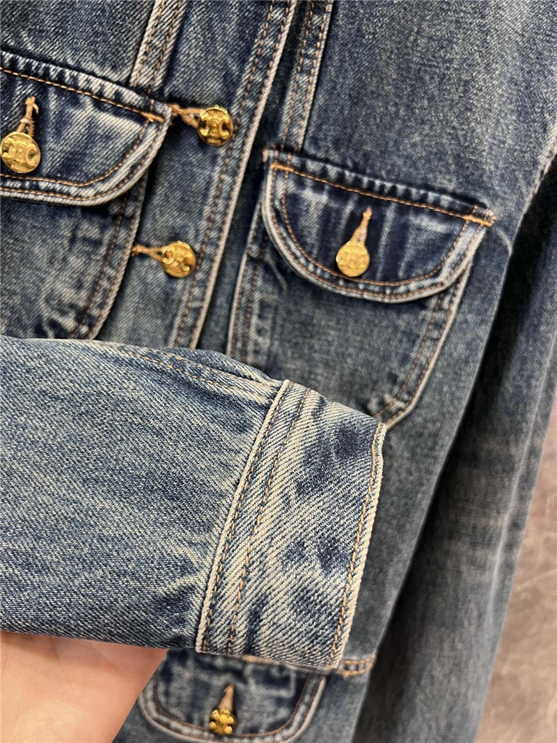 celine denim jacket replica clothing sites