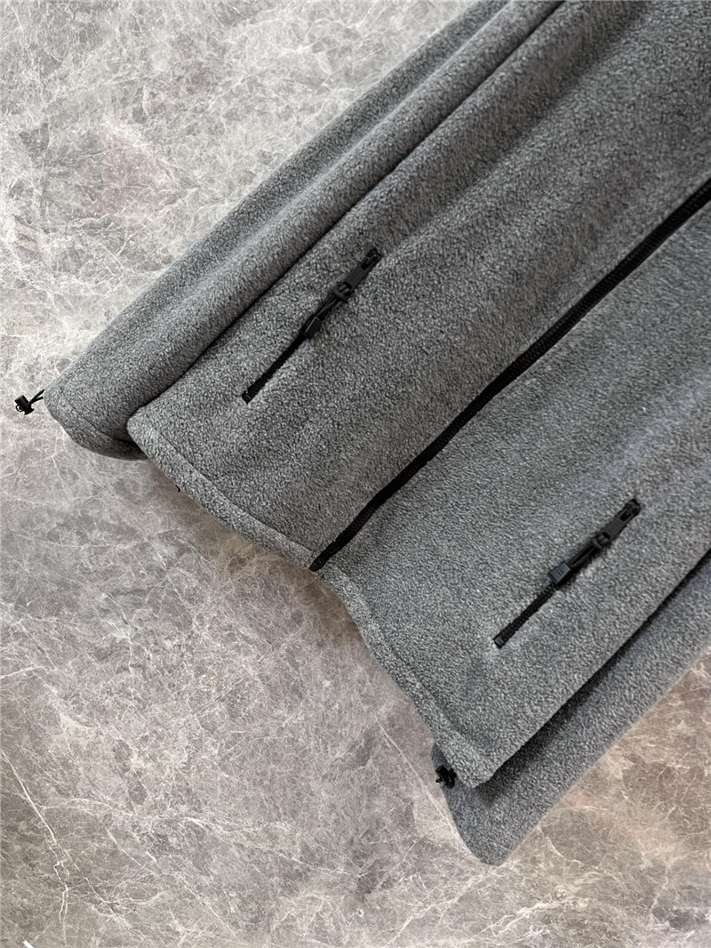 miumiu stand collar jacket replica designer clothes