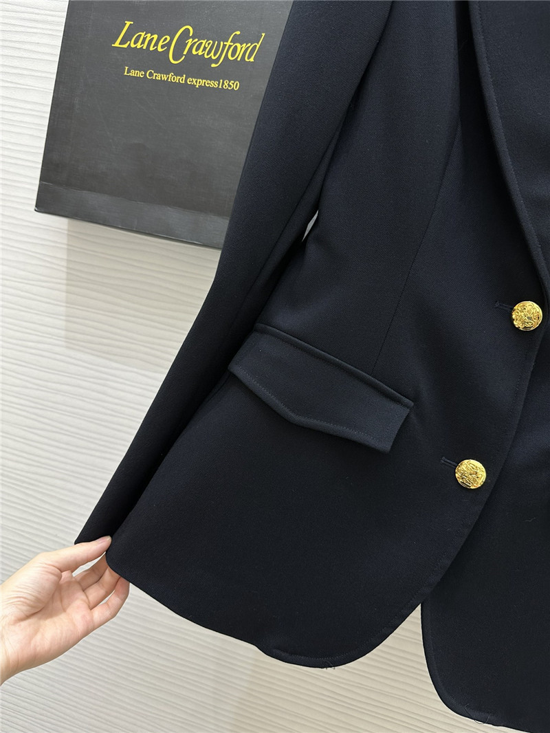 Alexander mcqueen suit jacket replica d&g clothing