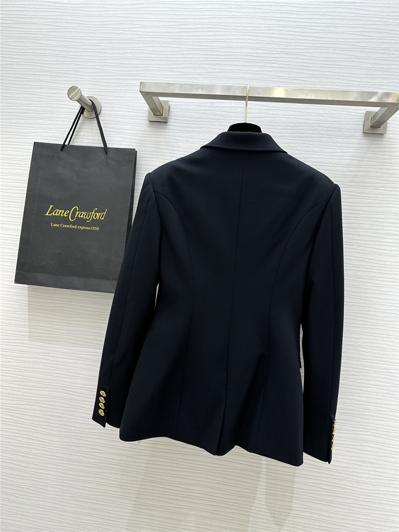 Alexander mcqueen suit jacket replica d&g clothing