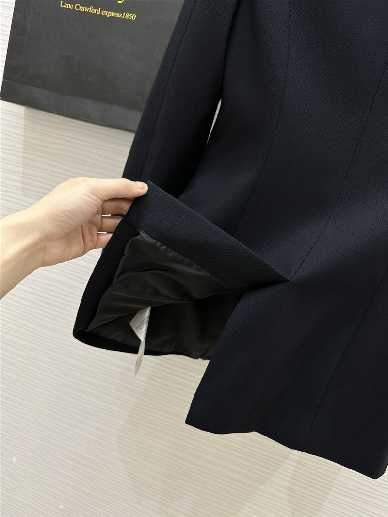 Alexander mcqueen suit jacket replica d&g clothing