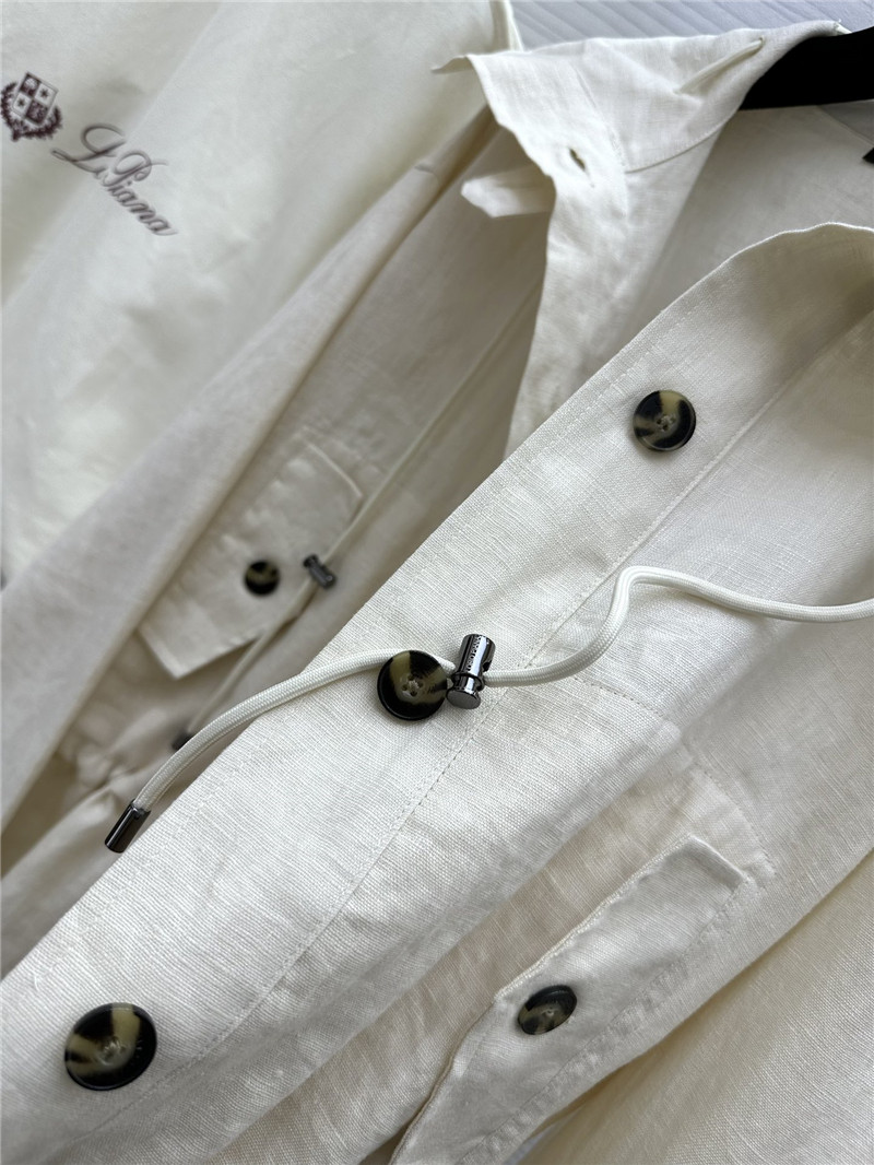 L0r0 P1ana jacket replica d&g clothing