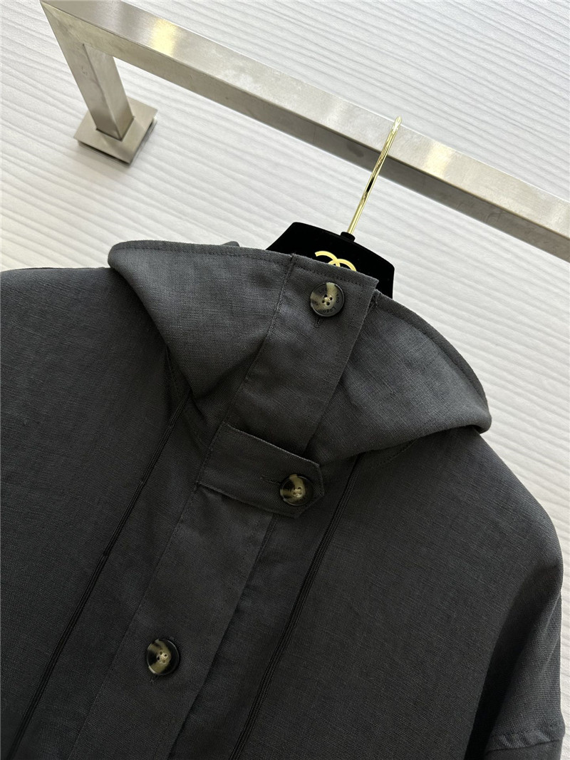 L0r0 P1ana jacket replica d&g clothing