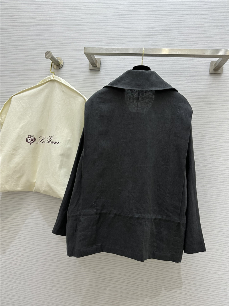 L0r0 P1ana jacket replica d&g clothing