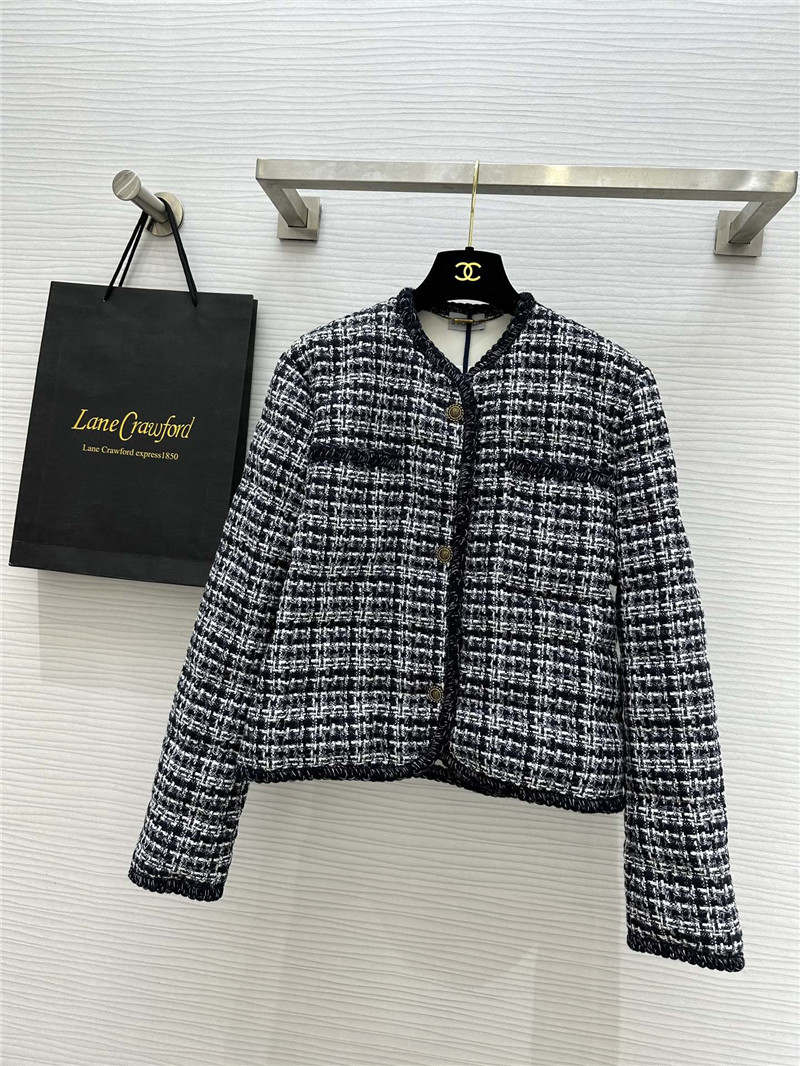 Moncler small fragrance style down jacket replica clothing sites