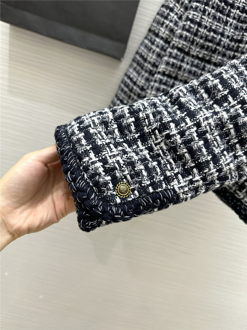 Moncler small fragrance style down jacket replica clothing sites