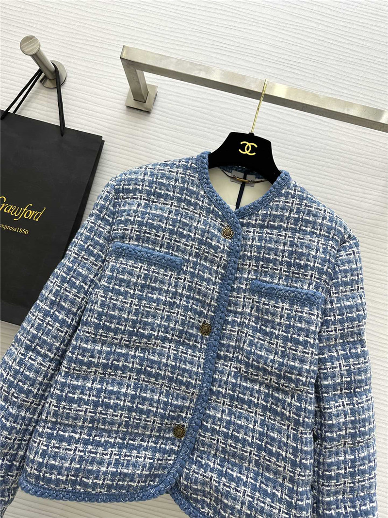 Moncler small fragrance style down jacket replica clothing sites