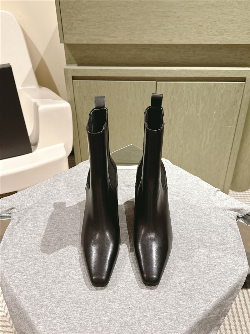 Alexander Wang Andy Chelsea Boots