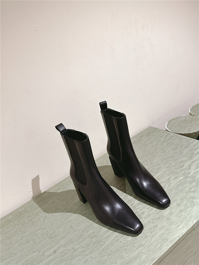 Alexander Wang Andy Chelsea Boots