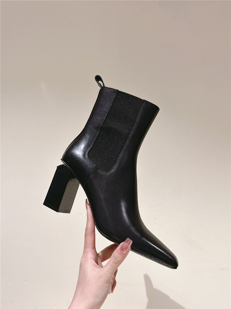 Alexander Wang Andy Chelsea Boots