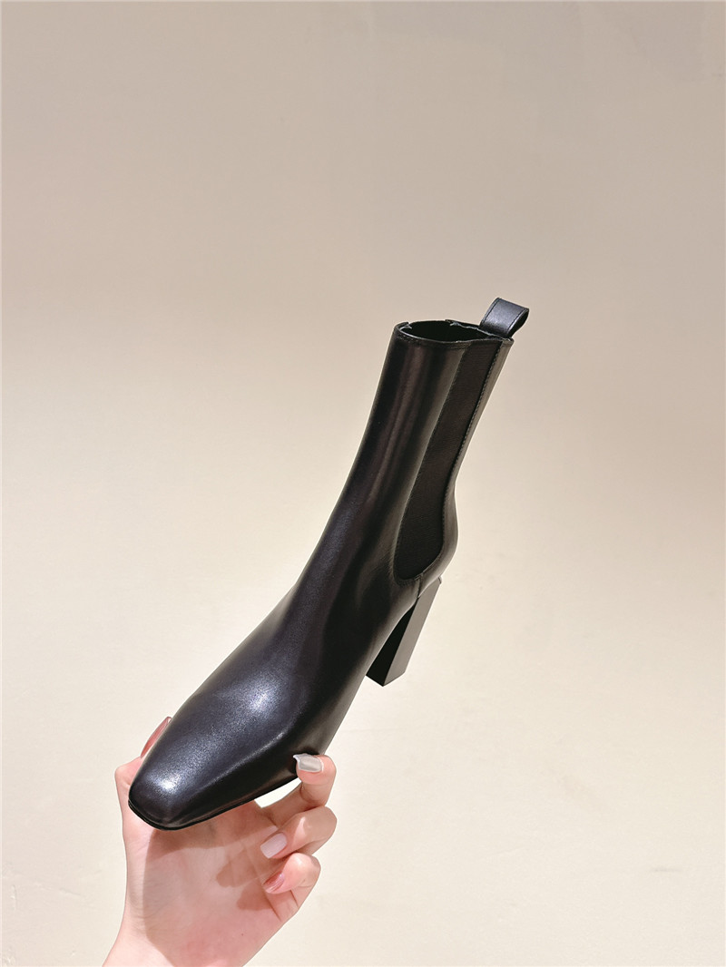 Alexander Wang Andy Chelsea Boots