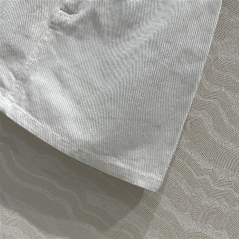 D10r mid-rise denim skirt replica clothing sites