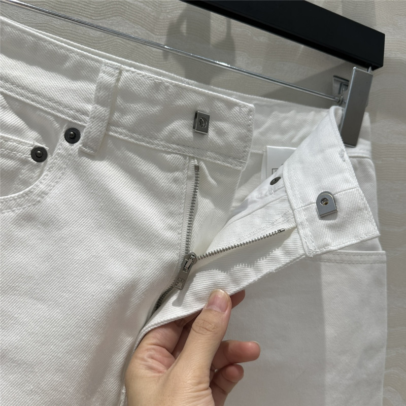 D10r mid-rise denim skirt replica clothing sites