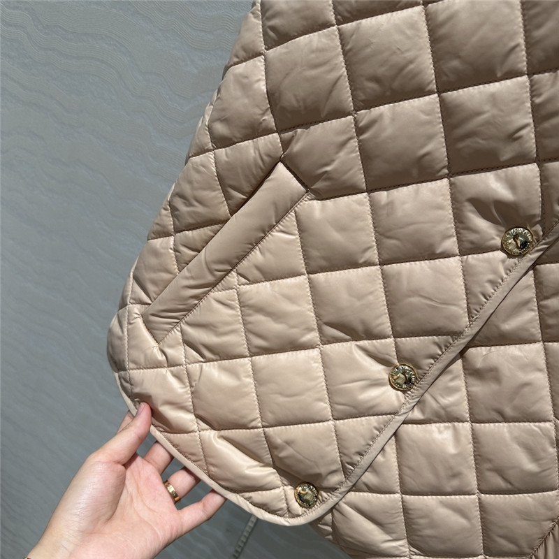 miumiu cotton vest replica designer clothes