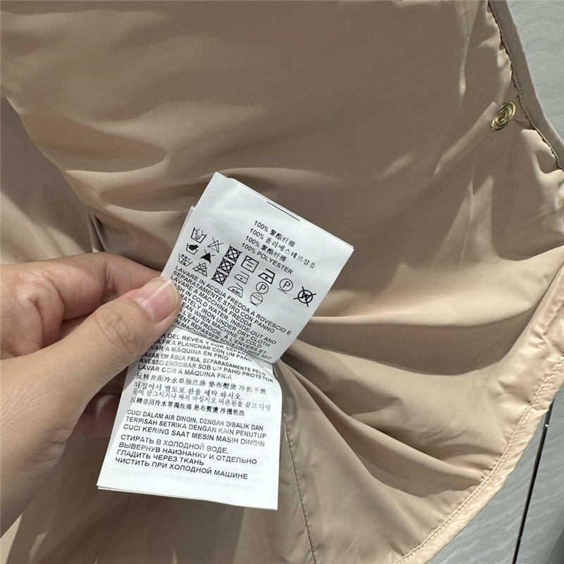 miumiu cotton vest replica designer clothes