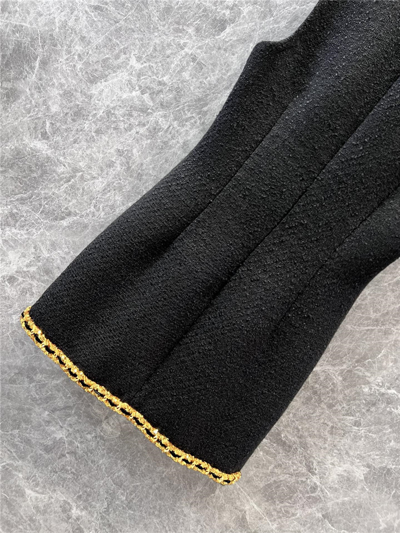 miumiu tweed vest dress replicas clothes