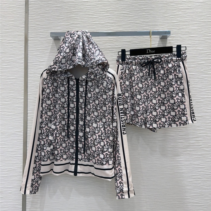 D10r printed casual suit replica d&g clothing